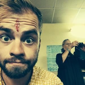 Meet your Posher, Sean